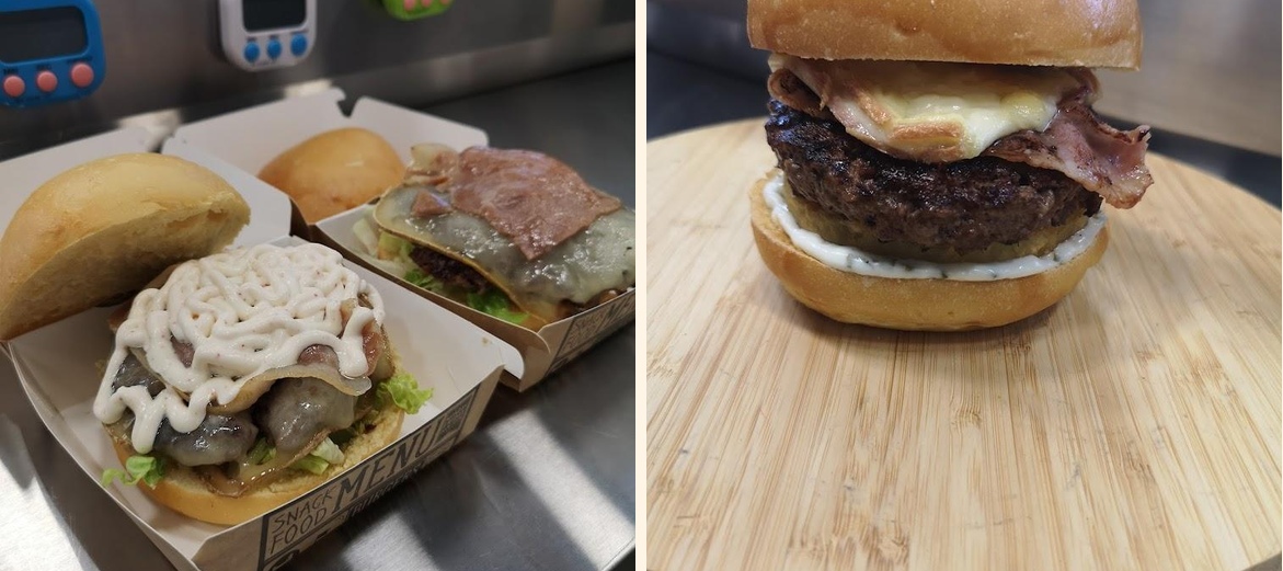 L'authentik By Ju' (Food truck) - Gallery Image 2