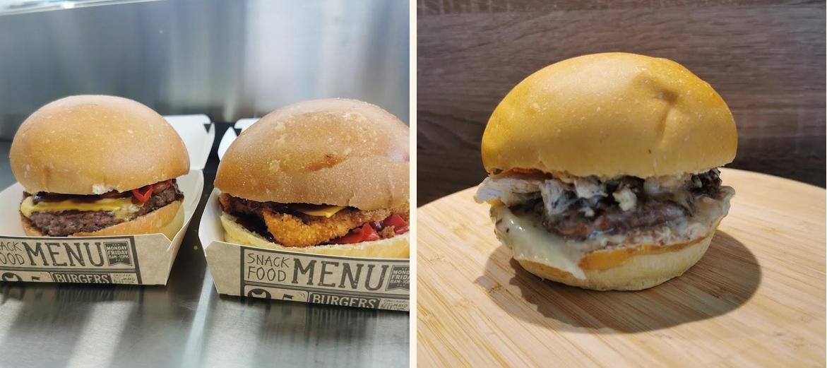 L'authentik By Ju' (Food truck) - Gallery Image 3