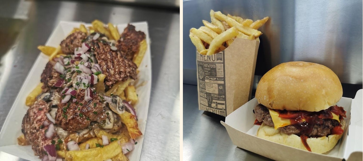 L'authentik By Ju' (Food truck) - Gallery Image 4